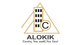  Alokik Builders 